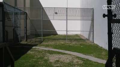 While I was running the yard,
people were, like, calling me - I Was a Teenage Felon