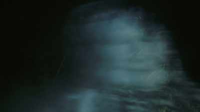 While I was sleeping in bed,
I opened my eyes - Smoke Sauna Sisterhood