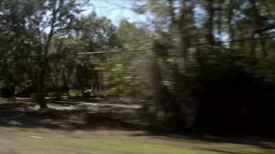 While I was speaking with him, - Floribama Murders