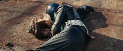While I still have my prana, - Shin Kamen Rider