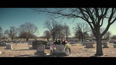 While I struggle with what punishment
would seem adequate - The Innocent Man