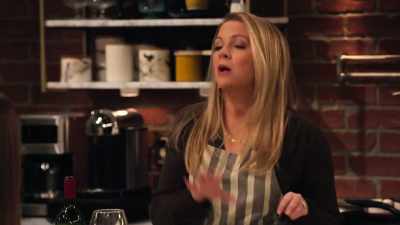 While I sympathize with what 
you're going through, and I really do, - No Good Nick