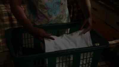  While I had to get
 in the ring with Julio, - Everybody Hates Chris