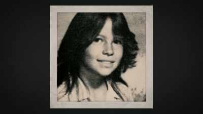 While I waited for her." - Pamela, A Love Story