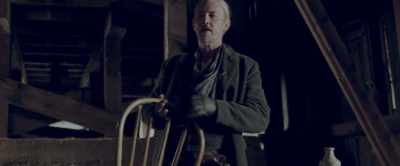 While I was
looking for you, - The Ballad of Lefty Brown