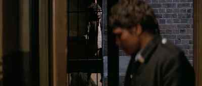 While I'm away I want you to cut him down. - The Chant of Jimmie Blacksmith
