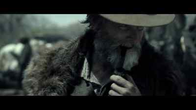 While I'm sympathetic
to your circumstances, Mrs. Rowell, - American Primeval