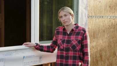 While I'm willing to take the
project on, I'm very nervous. - Help! I Wrecked My House