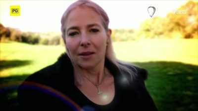 While in the east, - Curse of the Ancients with Alice Roberts