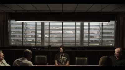 ...while you initially discovered
the systems were compromised, - Pine Gap