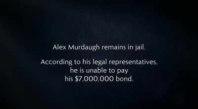 While it was despicable
what Paul Murdaugh did - Murdaugh Murders: Deadly Dynasty