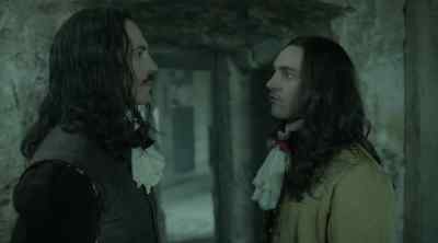     While it is true, Sire,... - Versailles