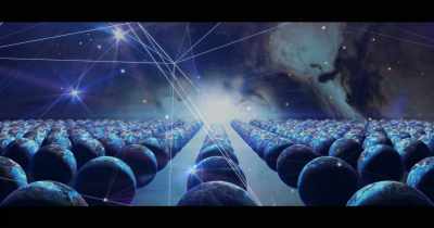 While it is true that the means by which the multiverse of the cosmologists generated... - The End of Quantum Reality