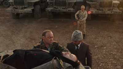 While it's not too late, we must
start a military operation! - Leaving Afghanistan
