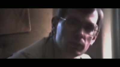 - While jeffrey was
waiting sentencing, - Invisible Monsters: Serial Killers in America