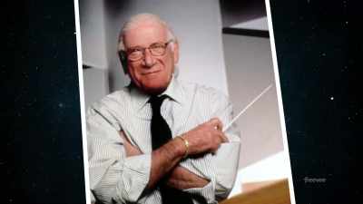 While Jerry had - The Center Seat: 55 Years of Star Trek