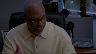While leaving the normal
cells virtually unaffected. - Grey's Anatomy