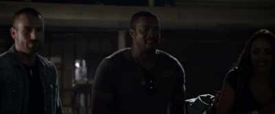 While it looks like a common club house from the outside, - Narco Soldiers