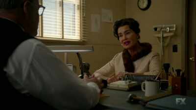 While your marital status
may present some questions, - FEUD