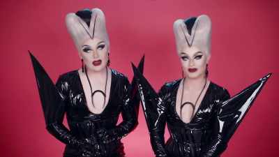 - While it may be
true that you lost - The Boulet Brothers' Dragula: Titans