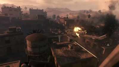 While we might kind of bemoan how - FPS: First Person Shooter