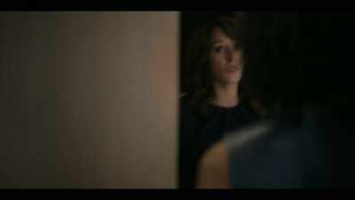 While Milner reiterated
a finer point... - The L Word: Generation Q