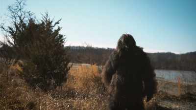 While moments can be
shared, realities cannot. - Secrets of the Sasquatch