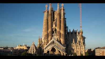 While more famous for his cathedral and public projects, - The History of Home Narrated by Nick Offerman