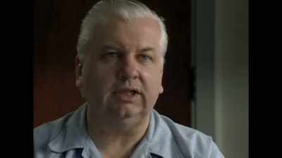 While most construction
companies shut down - John Wayne Gacy: Devil in Disguise