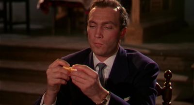 While you Mr Kirk Edwards do them secretly You deny this - The Barefoot Contessa