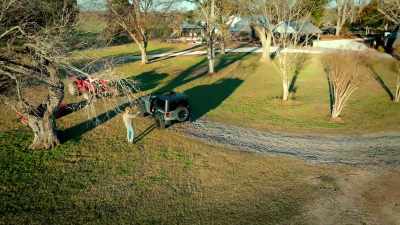 While Mya Jo slowly started to realize - Love in Fairhope
