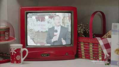 While no one can say
how long it'll be here, - Sharing Christmas