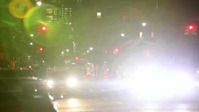 While on the way
to grab his car, - New York Homicide