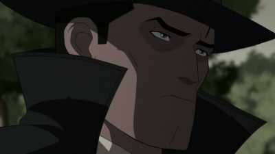While others, very few others, - Batman: The Doom That Came to Gotham