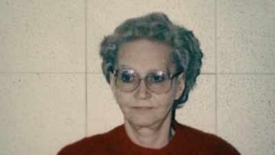 While my partner and her parole
officer stayed back with her, - 35 Serial Killers the World Wants to Forget