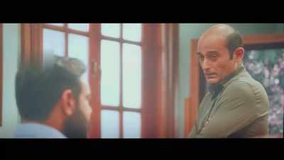 While playing with you here, - Drishyam 2