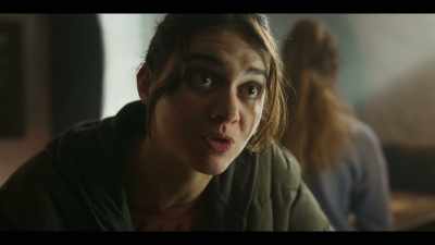 While poor Oliver Gough was a
good lad with a bright future - The Killing Kind