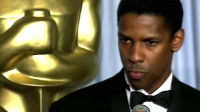 While each project offered Denzel new challenges, - Denzel Washington: American Icon