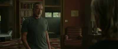 While raising Mateo, my son, - Terminator: Dark Fate