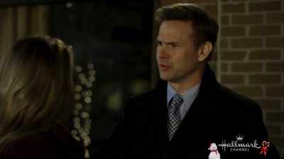 While Richmond might shut down, - Christmas Wishes & Mistletoe Kisses