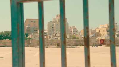 While scamming in Jamaica
brings in - Trafficked with Mariana van Zeller