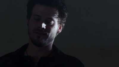 While she was dying,
we joked that you finally got - Midnight, Texas
