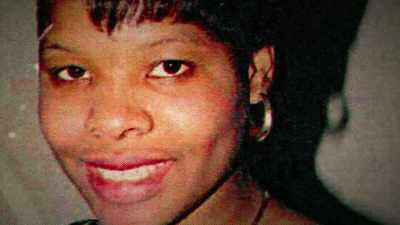 While she was in the military, - New York Homicide