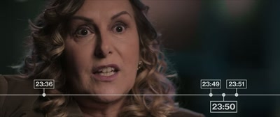 While she was on the phone,
Isabella was already down there. - A Life Too Short: The Isabella Nardoni Case