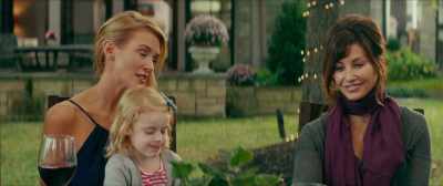 While she was spending
years in school - Inconceivable