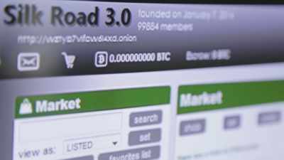 While Silk Road became one - Banking on Africa: The Bitcoin Revolution