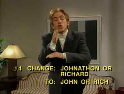 ...while you sleep. - MADtv