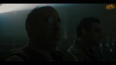 While some Polish Jews
have fled to the Soviet Union - The Plot Against America