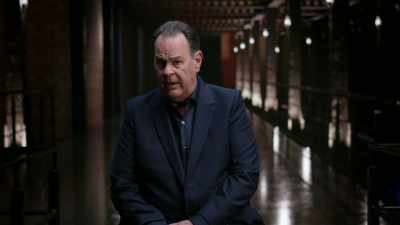 While it sounds like something
out of a gothic novel, - The UnBelievable with Dan Aykroyd