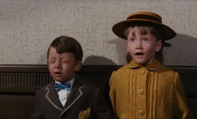 While stand the Banks of EnglandEngland standsWhen fall the Banks of EnglandEngland falls - Mary Poppins
